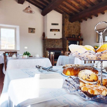Ardea Bed & Breakfast Tolentino Extérieur photo