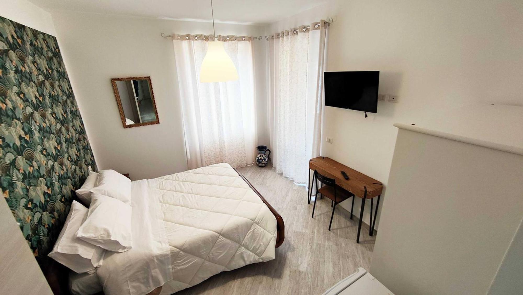 Ardea Bed & Breakfast Tolentino Extérieur photo