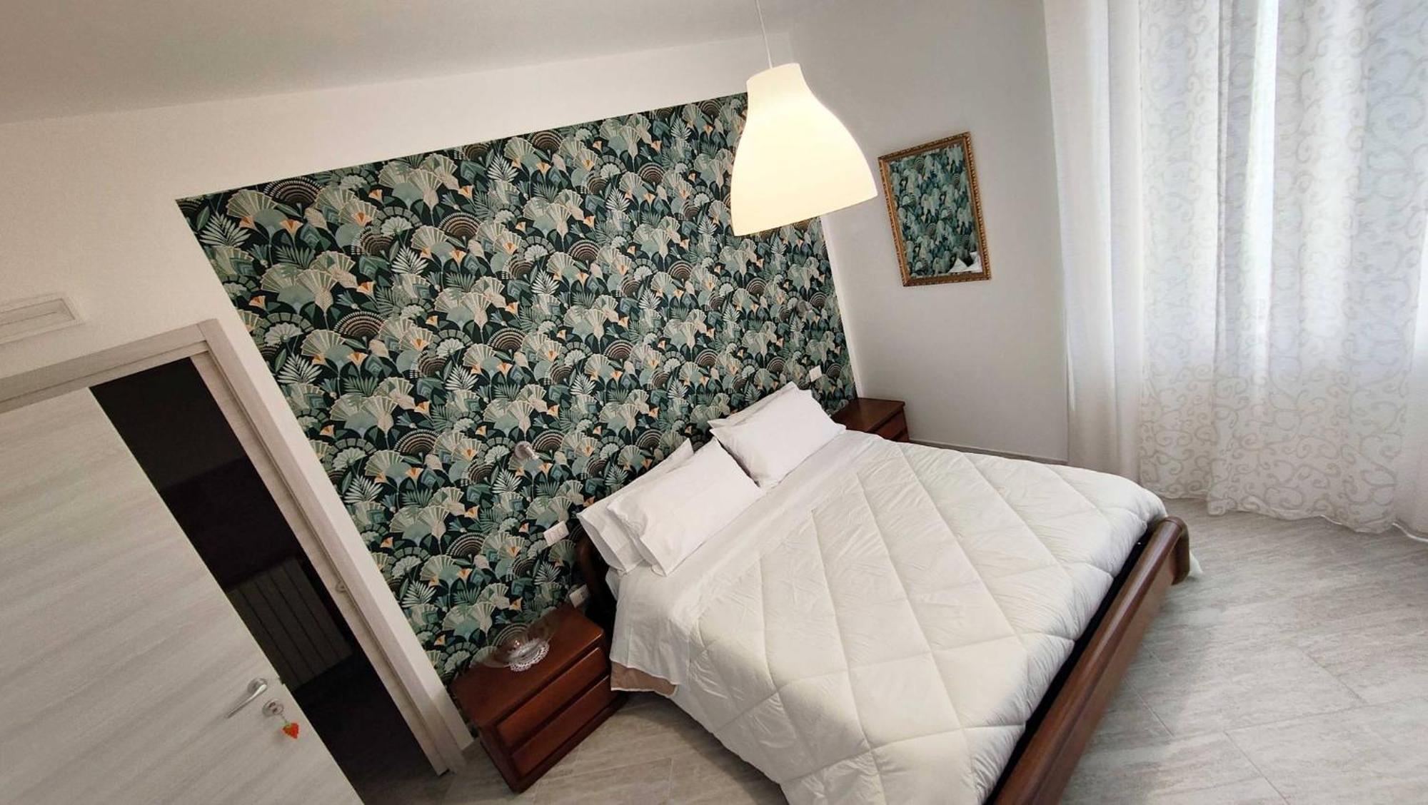 Ardea Bed & Breakfast Tolentino Extérieur photo